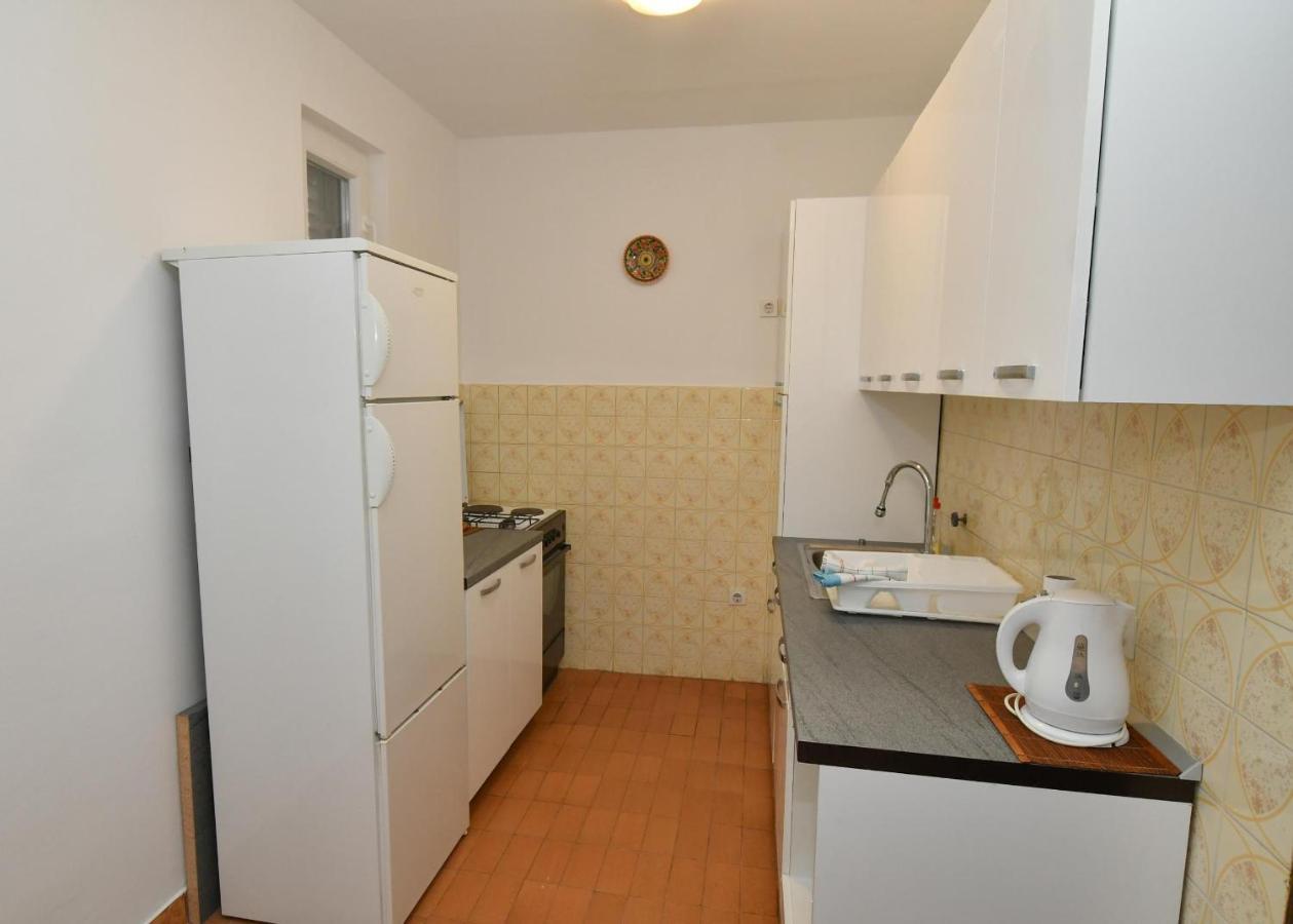 Duboka Apartmani Dora מראה חיצוני תמונה
