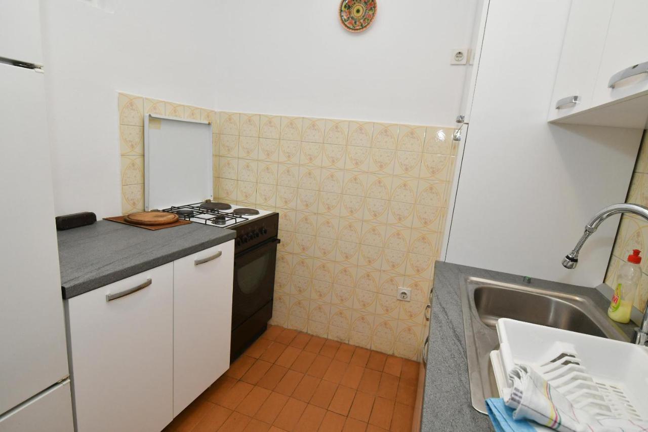 Duboka Apartmani Dora מראה חיצוני תמונה