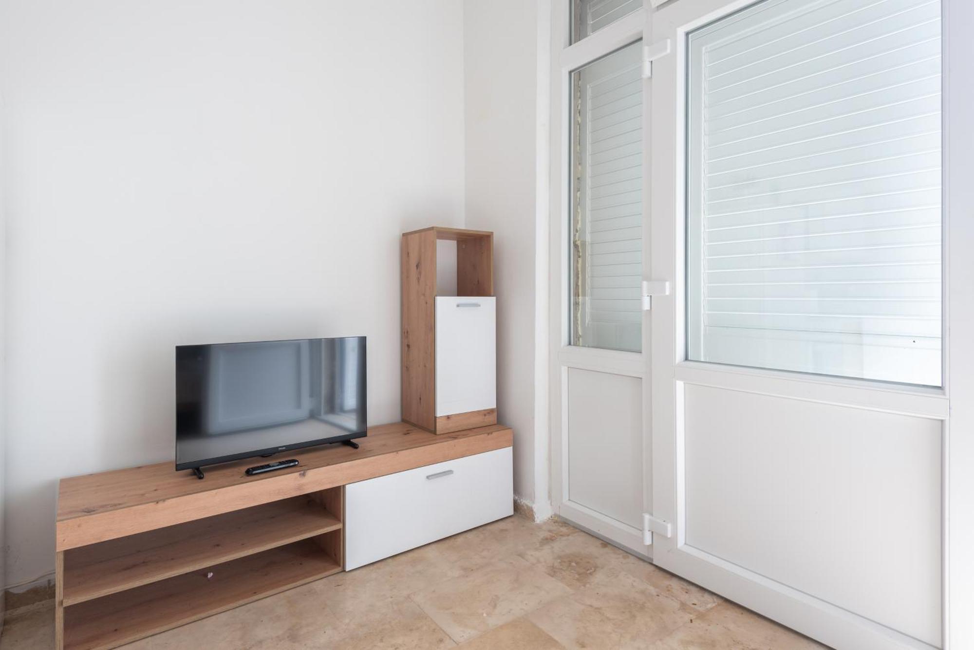 Duboka Apartmani Dora מראה חיצוני תמונה