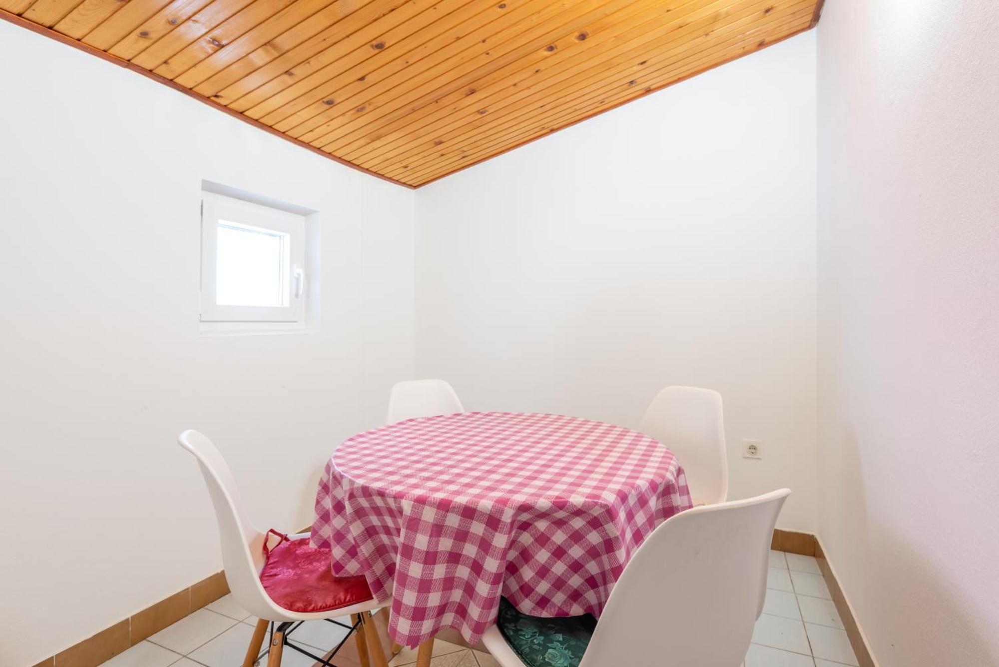 Duboka Apartmani Dora מראה חיצוני תמונה