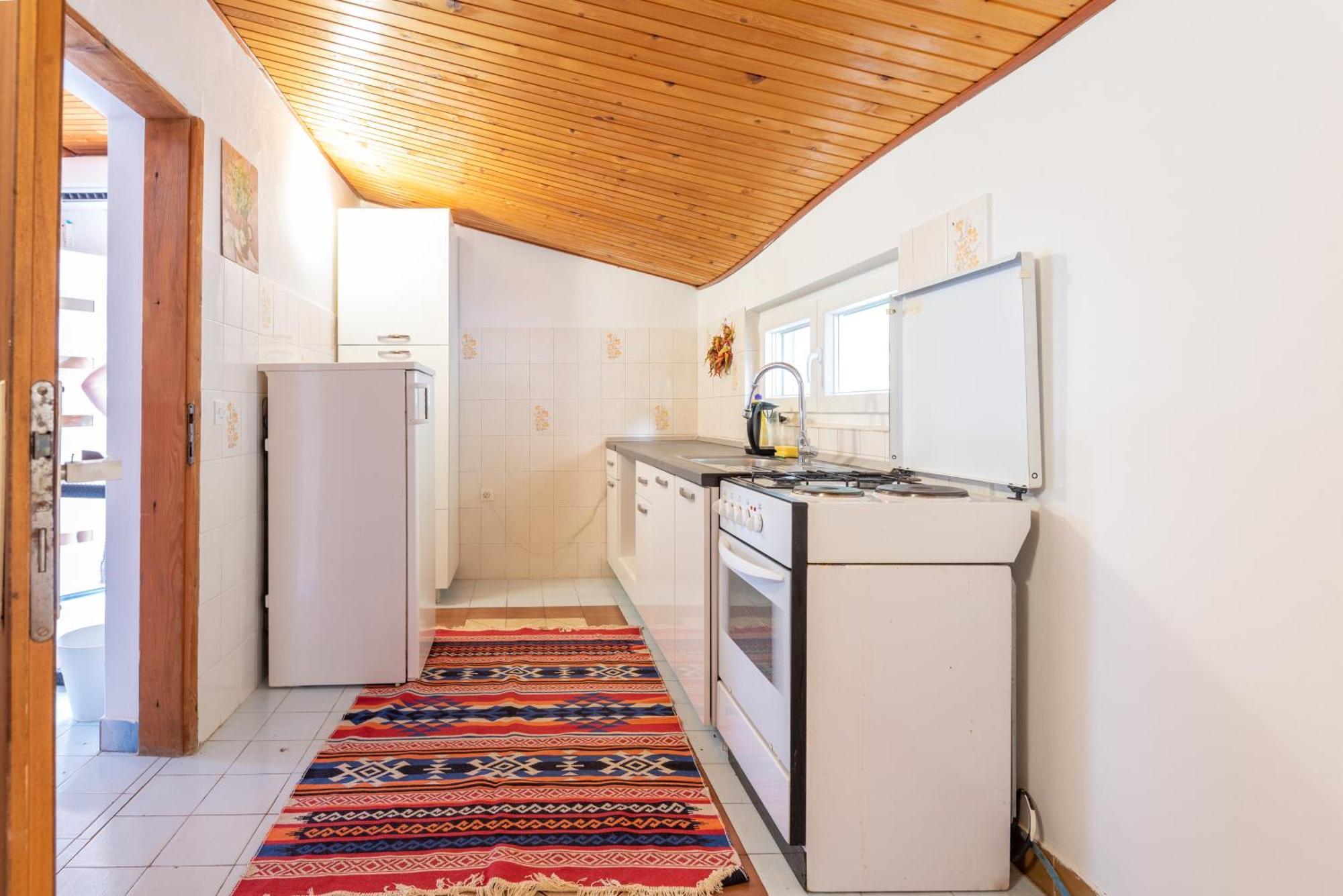 Duboka Apartmani Dora מראה חיצוני תמונה