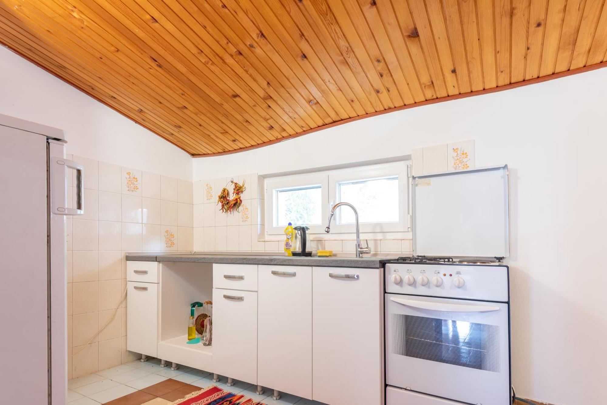 Duboka Apartmani Dora מראה חיצוני תמונה